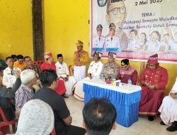 Isu Tudingan Miring Adanya Pungli Saat Mengambil Ijazah, Kadis Pendidikan Toraja Utara: Saya Akan Mundur Jika Ada Pungli di Sekolah Negeri