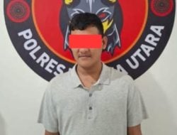 Resmob Polres Toraja Utara Amankan AHK Mucikari MiChat, Terancam 3-15 Tahun Penjara