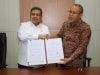 Teken MoU dengan BPJPH, Pusjilal Dorong Pola Hidup Halal di KTI