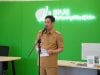 Hadiri Hari Buruh, Pj Wali Kota Berpesan Pekerja Bekerja Lebih Baik dan Ciptakan Atmosfir Suasana yang Harmonis