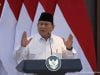 Presiden Prabowo Janji Turunkan Ongkos Haji Lebih Murah Lagi