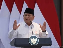 Presiden Prabowo Janji Turunkan Ongkos Haji Lebih Murah Lagi