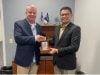 Taruna Ikrar, Kepala BPOM RI, Paparkan Konsep ABG di Food and Drug Administration Amerika Serikat