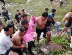 DAS Rongkong Kembali Telan Korban, Anak Usia 8 Tahun Tewas Terseret Arus Sejauh 5 KM