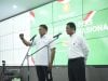 Produksi Beras Tertinggi Sepanjang Sejarah RI, Presiden Kembali Puji Duet Maut Mentan Amran dan Wamentan Sudaryono