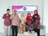 Komitmen terhadap Mutu Pendidikan, Dua Dosen UMPalopo Resmi Jadi Pengurus ALTI Cabang Palopo