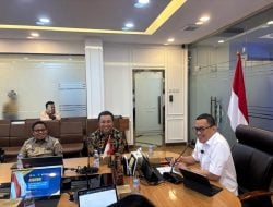 Bertemu Menteri Perlindungan Pekerja Migran, Bupati Andi Rahim Siap Jadikan BLK Luwu Utara Dijadikan Pusat Pelatihan Pekerja Migran di Kawasan Indonesia Timur