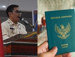 Tak Perlu ke Palopo, Layanan Imigrasi Sudah Dibuka di Tana Toraja