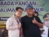 Mentan Amran Apresiasi Petani Milenial Kaltim yang Raup Cuan Rp24 Juta per Bulan dari Bertani Modern
