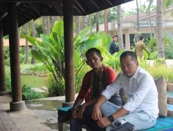Refleksi Empat Tokoh Lutim: Membangun Daerah dengan Karakter dan Keteladanan