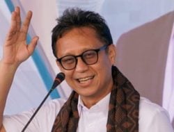 Menkes: Setiap 4 Menit Ada Satu Warga Indonesia Meninggal Karena TBC