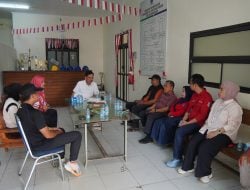 Tinjau RSUD Sawerigading, Pj Wali Kota Palopo Ingin Pastikan Sampah RS Tertangani Sesuai Standar