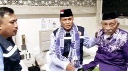 Jemaah Lansia dari Bulukumba Tersesat di Madinah, Ini Penjelasan Ketua Kloter