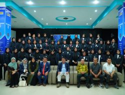 67 Alumni Magister Manajemen UMPalopo Yudisium, Dapat “Kado” Akreditasi UNGGUL dari LAMEMBA
