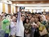 Taruna Ikrar, Kepala BPOM RI, Harapkan Ratusan Pelajar SMA/SMK/MAN se-Jakarta Menjadi Agen of Change Sehat Tanpa Rokok
