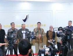 Banyak Manfaat, Kepala BPOM RI Taruna Ikrar Setuju dan Dukung Uji Klinik Vaksin TBC yang Didanai Bill Gates