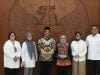 Kementan dan Kemen PPPA Sinergi Gerakkan Pekarangan Pangan Bergizi