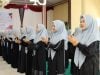 Pesantren Putri IMMIM Pangkep Wisuda 26 Santriwati, 90 Persen Tembus PTN Jalur Undangan