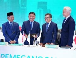 BSI Rombak Direksi dan Komisaris, Muhadjir Effendy Jadi Komut, Felicitas Tallulembang Oppo Komisaris Independen, Berikut Komposisi Direksi dan Komisaris Baru