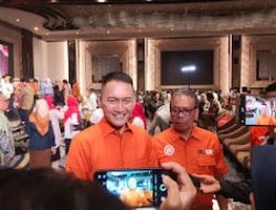 FKJ-NUR Tampil Cerdas di Debat PSU Pilkada Palopo, Konsep Smart City dan Smart Tourism Jadi Program Unggulan