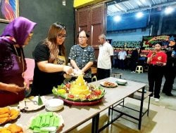 Virendy Cafe Pettarani Resmi Dibuka, Puluhan Karangan Bunga Warnai Grand Opening, Dihadiri Ratusan Pengunjung
