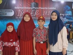 From Heart to Art: INNER 2025 Jadi Wadah Ekspresi Kreatif Generasi Z