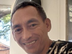 Ikan Busuk Dari Kepalanya