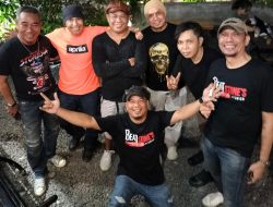 “Beat Stone’s Reunion Guncang Makassar: Malam Nostalgia Penuh Energi dan Apresiasi untuk On Chiko di HomeTown KopiZone!”