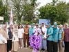 Pimpin Upacara Pencanangan Duta Kesehatan Remaja Sadar Bising, Sadar Gizi, dan Anti Narkoba, Pj Ketua TP PKK: Kita Ingin Support Palopo Kota Sehat