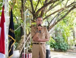 Pemkot Palopo-BNN Bangun Sinergitas Penanganan Kawasan Rawan Narkoba Melalui Peningkatan Ekonomi