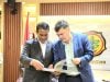 Pertama dalam Sejarah, Mentan Chile hingga Jepang Kunjungi Kementan untuk Perkuat Kolaborasi Pertanian