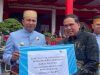 Menjawab Tantangan Iklim, PT Vale Hadirkan Solusi Nyata untuk Ketangguhan Luwu Utara