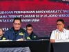 Bareskrim Polri Umumkan Hasil Uji Lab Ijazah Jokowi