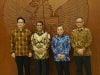FAO Ungkap Indonesia Berpotensi Jadi Pemimpin Produksi Pangan Global