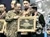 Kemendagri Berikan Penghargaan Pemprov Kaltara Sebagai Provinsi Berkinerja Terbaik Dalam Penerapan Standar Pelayanan Minimal