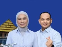 Menang Telak di Sembilan Kecamatan, Hj Naili Trisal: Ini Kemenangan Seluruh Masyarakat Kota Palopo