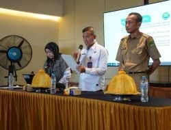 Asistensi Relawan Narkoba Dikukuhkan, Pemkot Sebut Dapat Mengedukasi Masyarakat Bahaya Narkoba