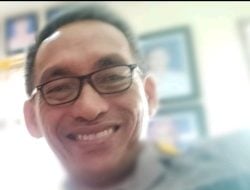 Jokowi Di “Bala’-bala'”