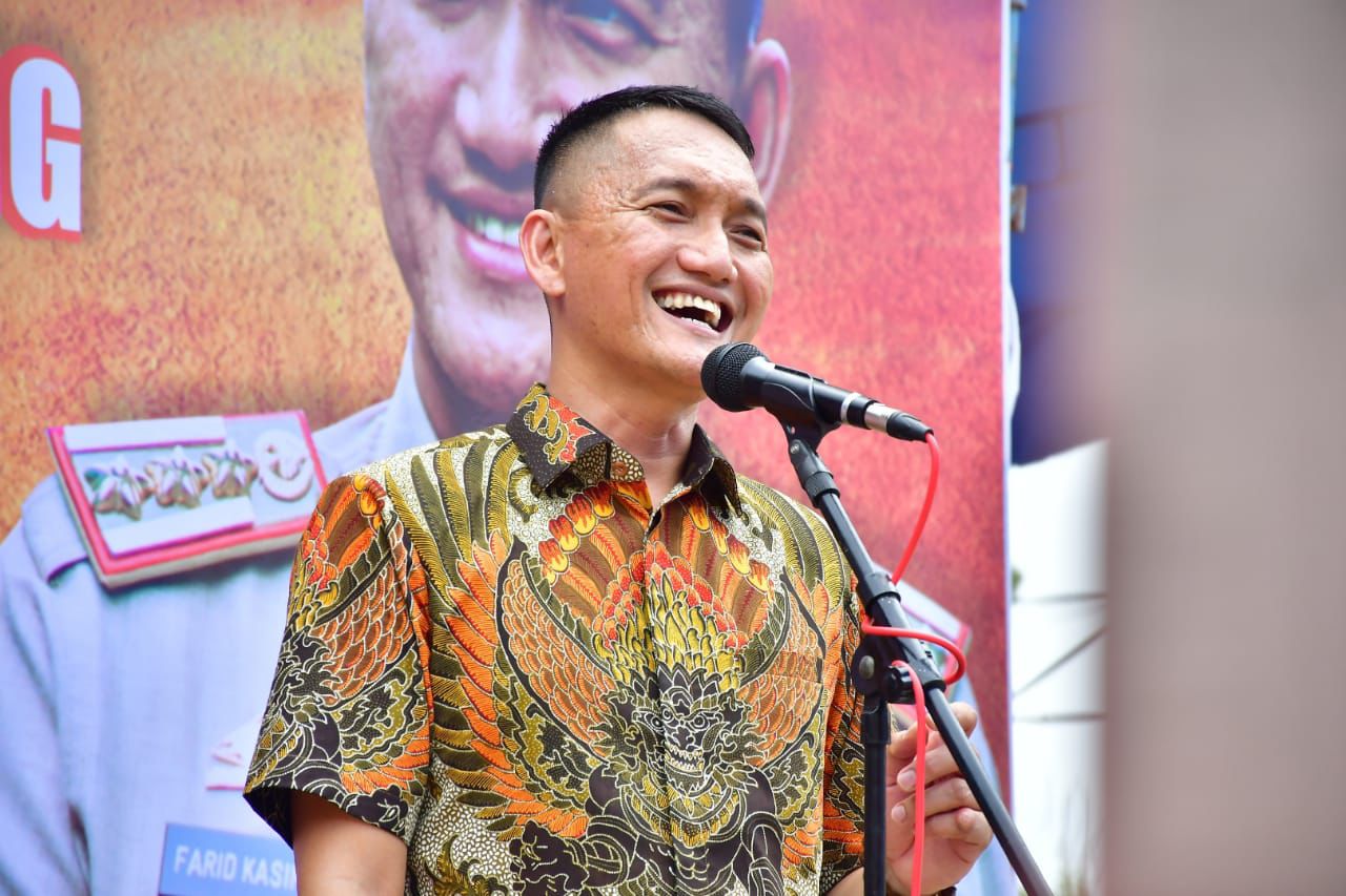 FKJ Tegaskan Takkan Gugat Hasil PSU Palopo ke Mahkamah Konstitusi