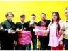Pemenang Liga Cacing Domino Pasangan di Virendy Cafe Didominasi Alumni SMANSA, Ari-Gope Taklukkan Akbar-Kenji di Final