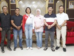 Pelajar SMAN 1 Palopo Jade Marianty Wakili Sulsel Seleksi Paskibra Tingkat Pusat