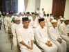 Mentan Gelar Pengajian Bersama Hafidz Al-Qur’an dan Anak Yatim Usai Stok Beras Capai 4 Juta Ton