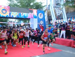 Bertabur Hadiah Undian, dr.Run UMB Palopo 2025 Siap Digelar, Siap Traktir Runner Jajanan UMKM