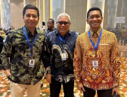 Undangan Haji Raja Salman 2025: Siapa Mereka?