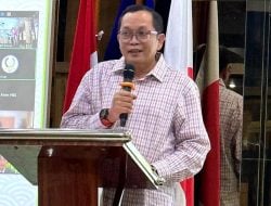 Hamaren Corporation Sukses Gelar Pertemuan Tahunan 2025, Usman Choiruddin : Kami Tidak Hanya Membangun Perusahaan, Tetapi Juga Masa Depan