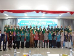 Pj Sekda Palopo Buka Grand Final Duta Anak, Ilham: Perlu untuk Membentuk Karakter  dan Moril yang Positif