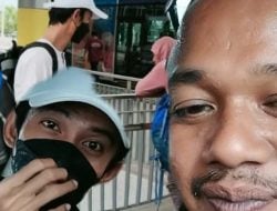 “Ewaikikapolo”, Alfa, dan Faiz Menuju Nepal