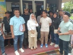 Dinilai Picu Kegaduhan Jelang PSU, Tim Hukum Naili-Ome Sorot Bawaslu