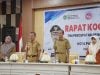 Pemkot Palopo Rakor Percepatan Penurunan Stunting