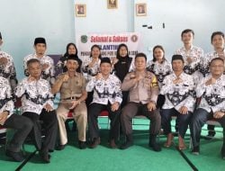 PGRI Cabang Seko Luwu Utara Akan Inventarisasi Potensi Calon Anggota Baru P3K
